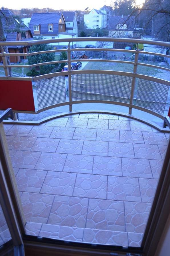 Apartament Zdrojowa U Heleny 슈비노우이스쳬 외부 사진
